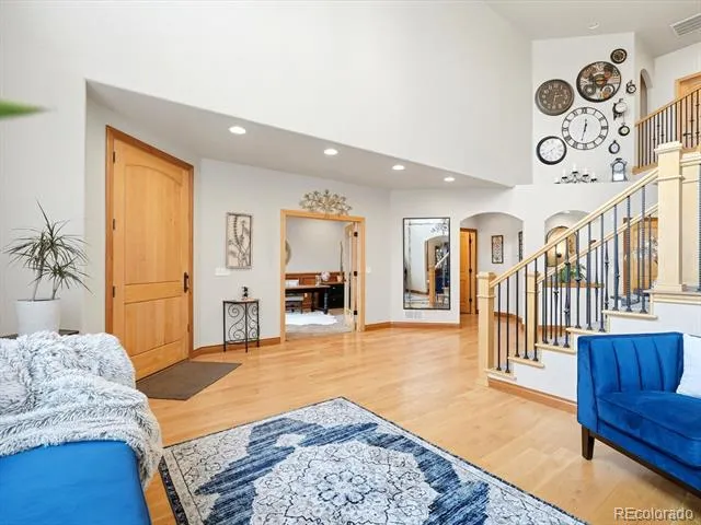 10215 W Wesley Drive Denver, CO 80227