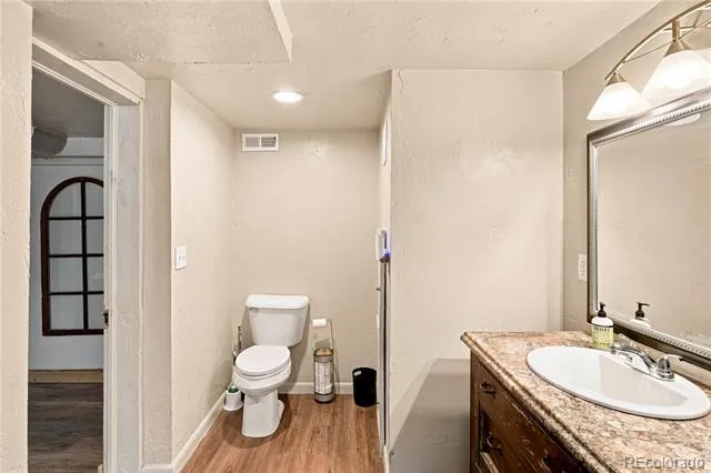 2107 Wyoming Avenue Pueblo, CO 81004