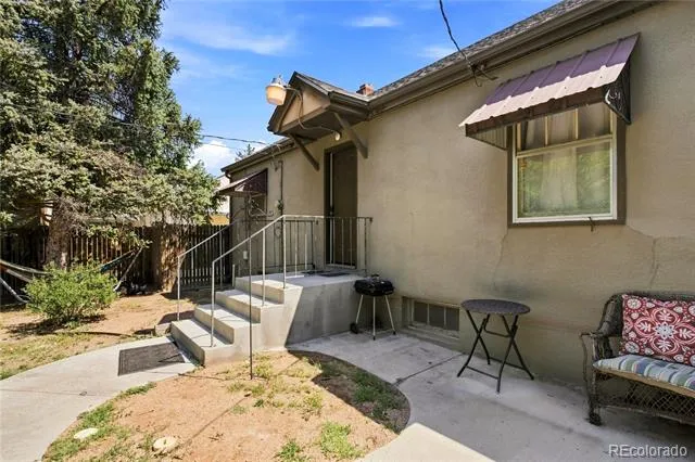 2107 Wyoming Avenue Pueblo, CO 81004
