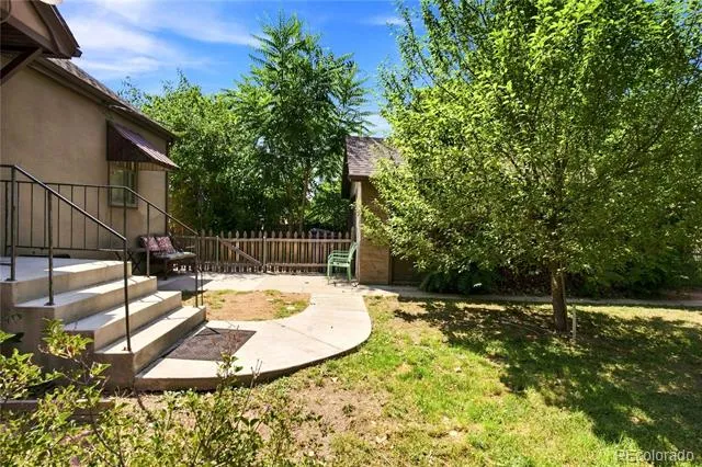 2107 Wyoming Avenue Pueblo, CO 81004