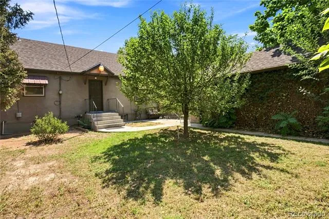 2107 Wyoming Avenue Pueblo, CO 81004