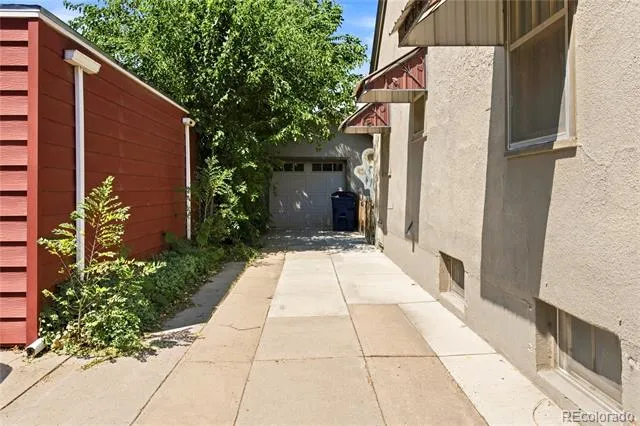2107 Wyoming Avenue Pueblo, CO 81004