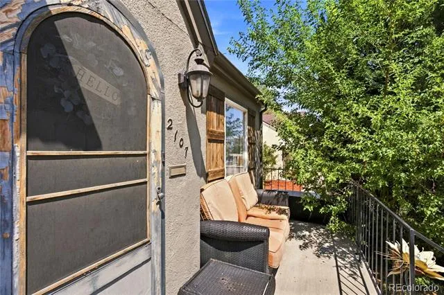 2107 Wyoming Avenue Pueblo, CO 81004