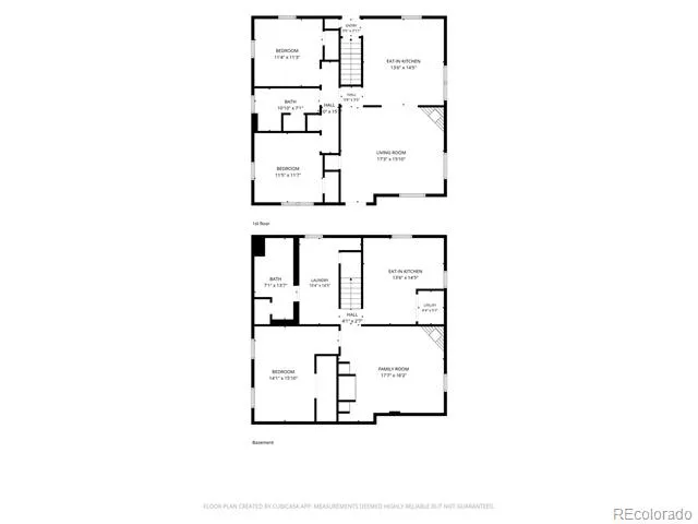 2107 Wyoming Avenue Pueblo, CO 81004