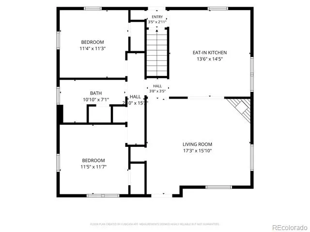 2107 Wyoming Avenue Pueblo, CO 81004