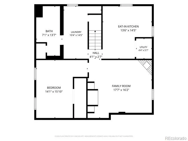 2107 Wyoming Avenue Pueblo, CO 81004