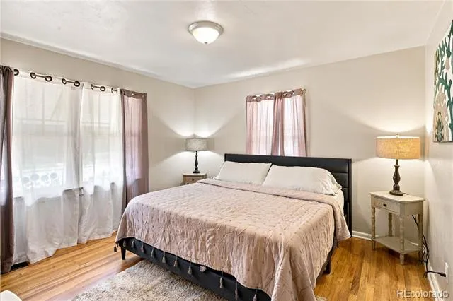 2107 Wyoming Avenue Pueblo, CO 81004