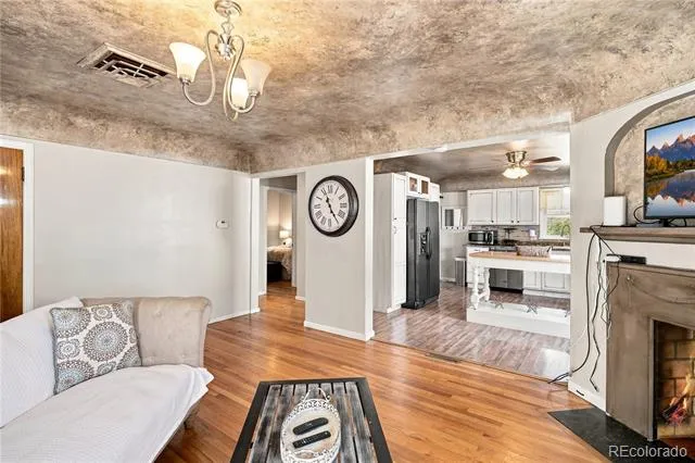 2107 Wyoming Avenue Pueblo, CO 81004