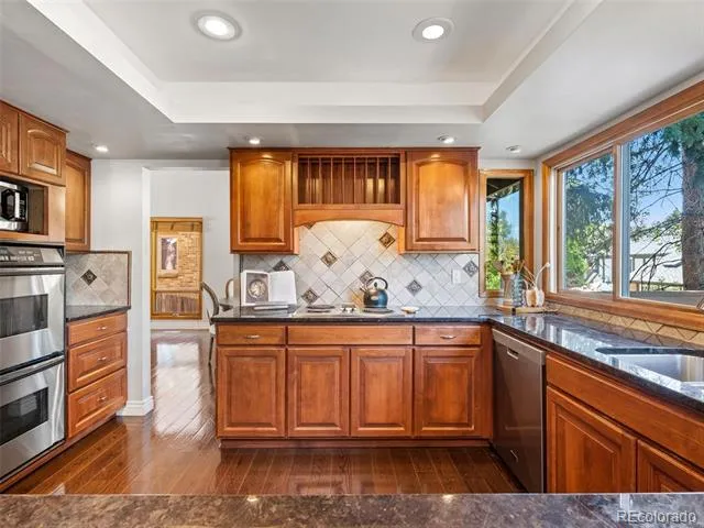 8159 Lodgepole Trail Lone Tree, CO 80124