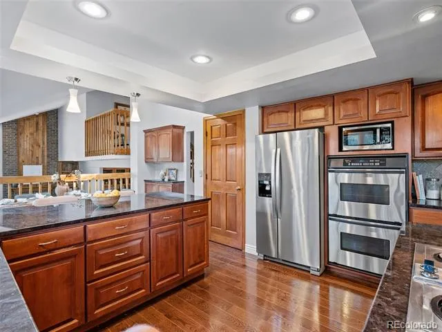 8159 Lodgepole Trail Lone Tree, CO 80124