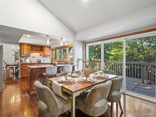 8159 Lodgepole Trail Lone Tree, CO 80124