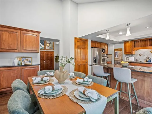 8159 Lodgepole Trail Lone Tree, CO 80124