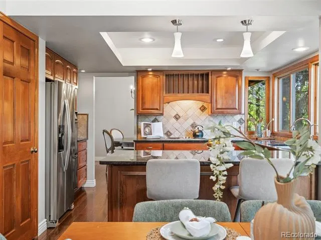 8159 Lodgepole Trail Lone Tree, CO 80124