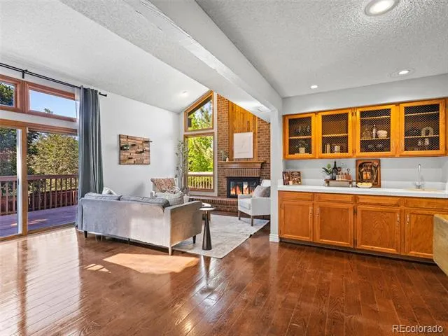 8159 Lodgepole Trail Lone Tree, CO 80124