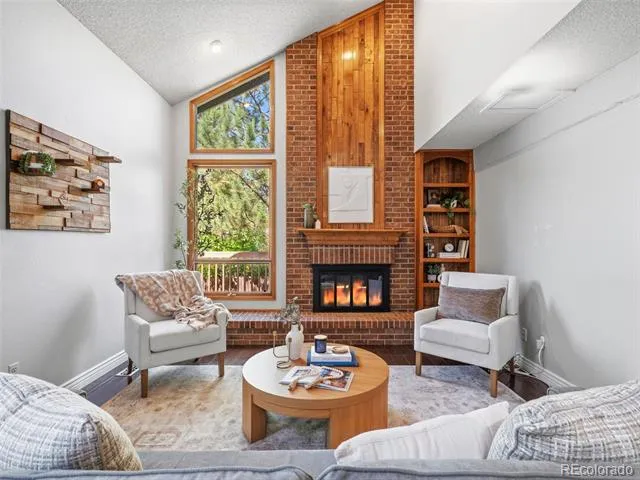 8159 Lodgepole Trail Lone Tree, CO 80124