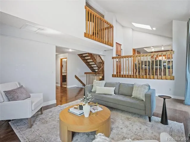 8159 Lodgepole Trail Lone Tree, CO 80124