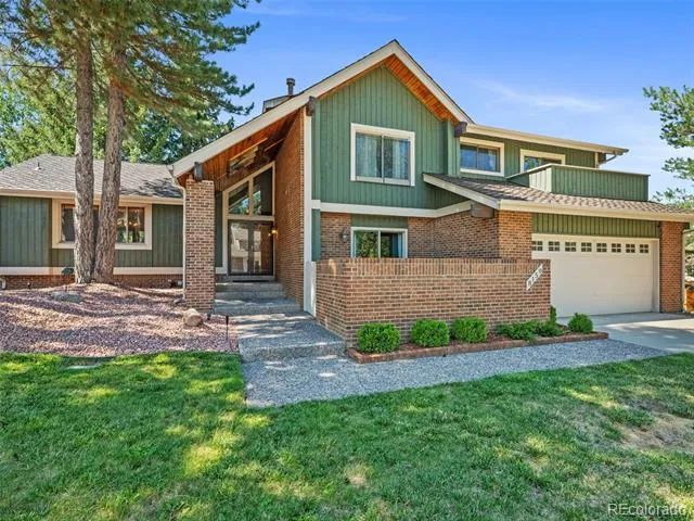 8159 Lodgepole Trail Lone Tree, CO 80124