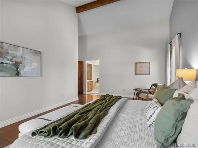 8159 Lodgepole Trail Lone Tree, CO 80124