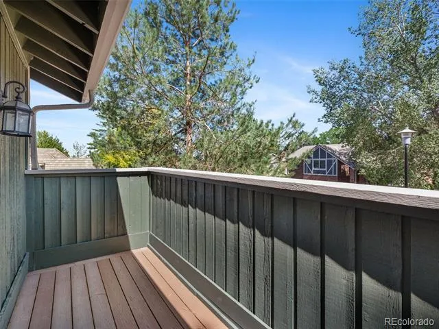 8159 Lodgepole Trail Lone Tree, CO 80124