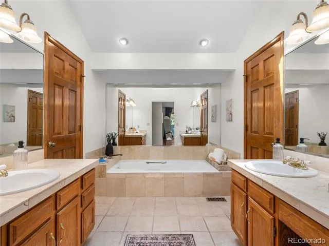 8159 Lodgepole Trail Lone Tree, CO 80124