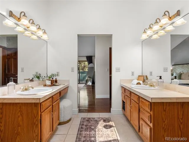 8159 Lodgepole Trail Lone Tree, CO 80124
