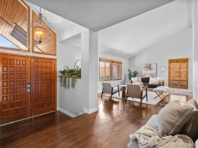 8159 Lodgepole Trail Lone Tree, CO 80124