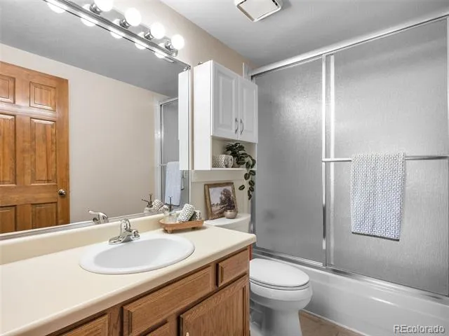 8159 Lodgepole Trail Lone Tree, CO 80124