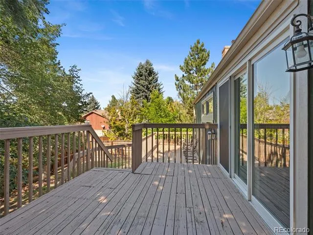 8159 Lodgepole Trail Lone Tree, CO 80124