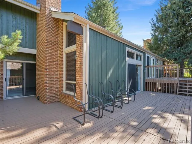 8159 Lodgepole Trail Lone Tree, CO 80124