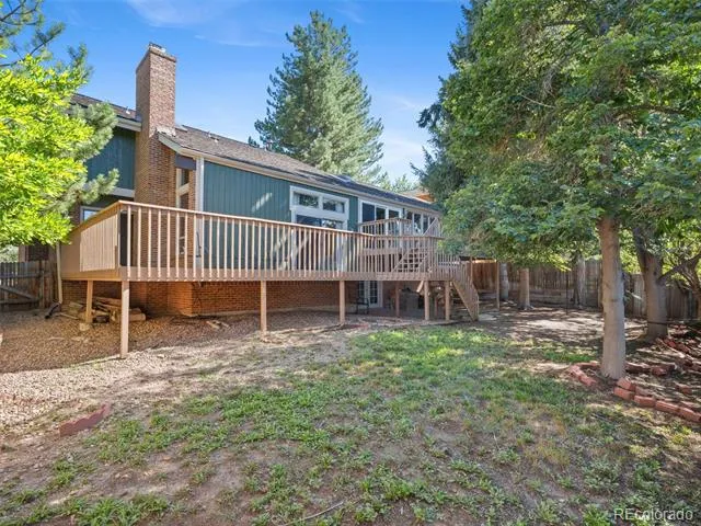 8159 Lodgepole Trail Lone Tree, CO 80124