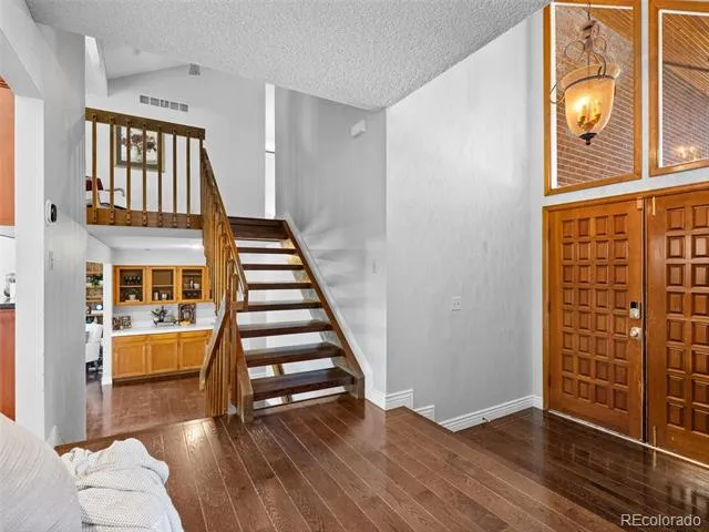 8159 Lodgepole Trail Lone Tree, CO 80124
