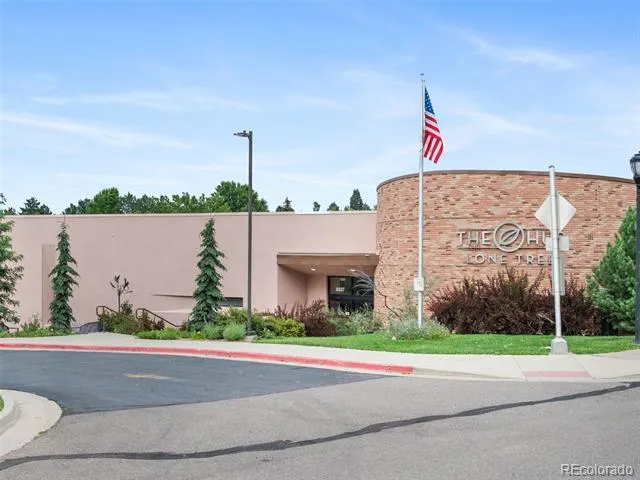 8159 Lodgepole Trail Lone Tree, CO 80124