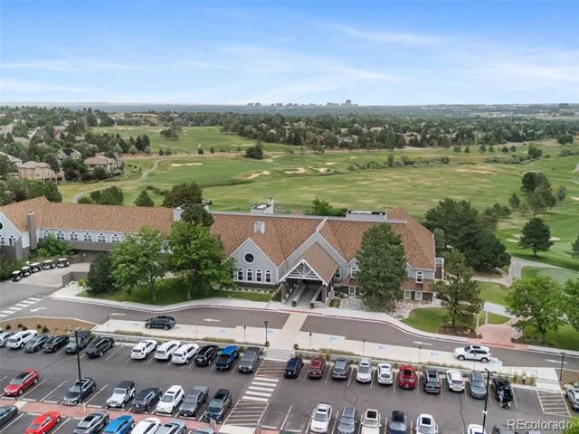 8159 Lodgepole Trail Lone Tree, CO 80124
