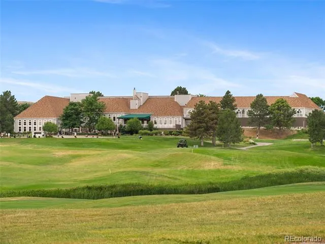 8159 Lodgepole Trail Lone Tree, CO 80124