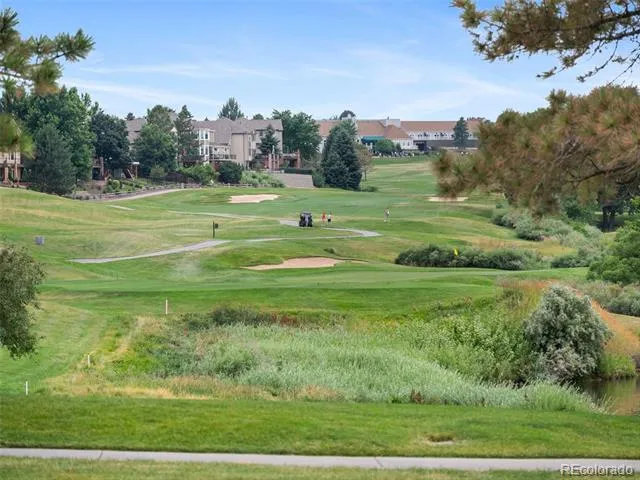 8159 Lodgepole Trail Lone Tree, CO 80124
