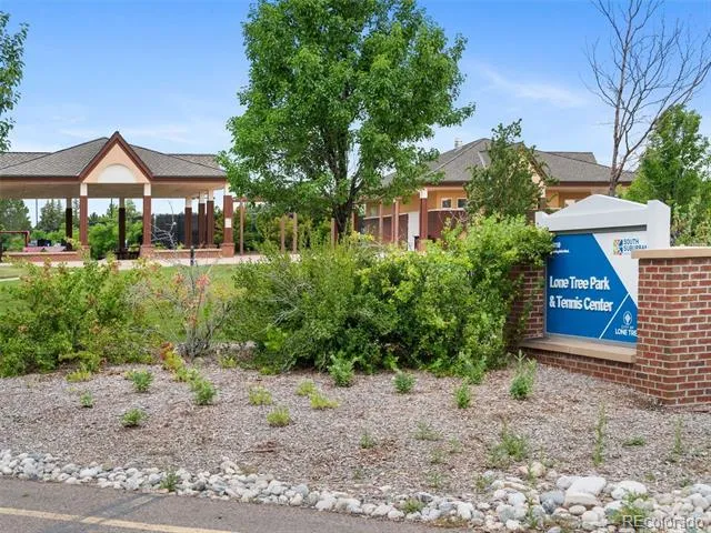 8159 Lodgepole Trail Lone Tree, CO 80124