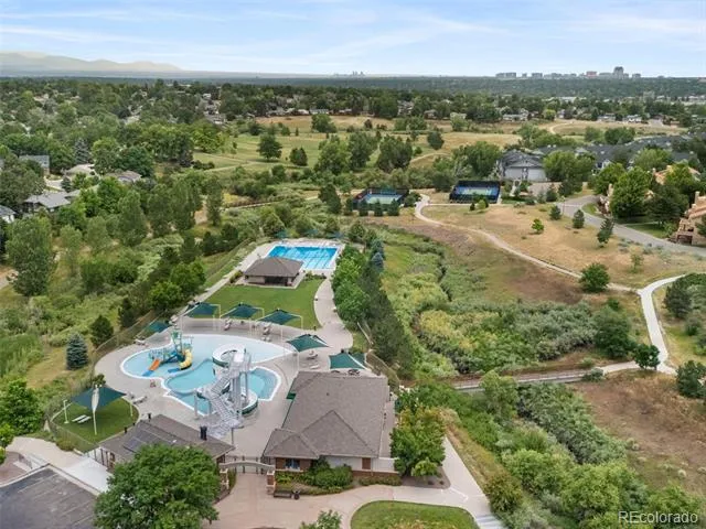8159 Lodgepole Trail Lone Tree, CO 80124