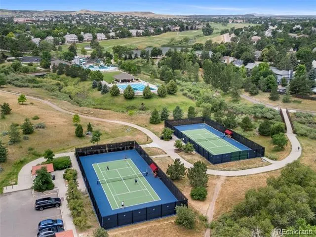 8159 Lodgepole Trail Lone Tree, CO 80124