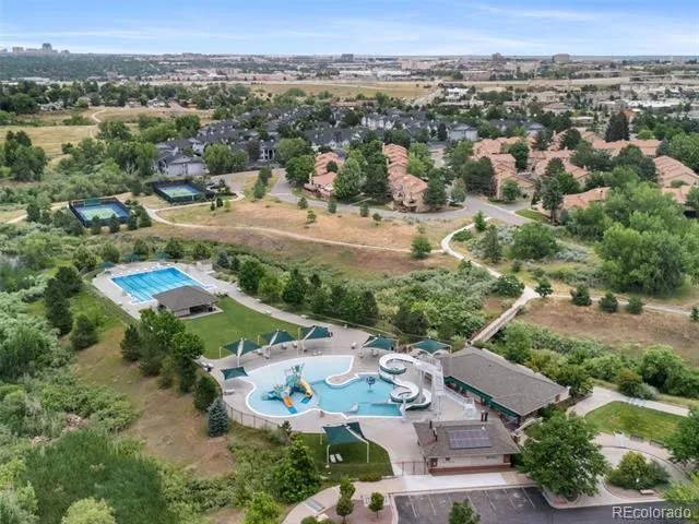 8159 Lodgepole Trail Lone Tree, CO 80124