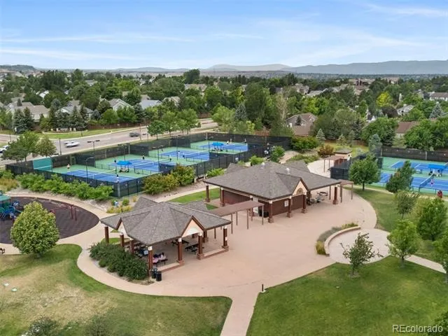 8159 Lodgepole Trail Lone Tree, CO 80124