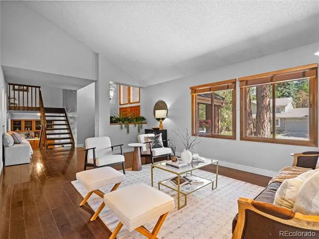 8159 Lodgepole Trail Lone Tree, CO 80124