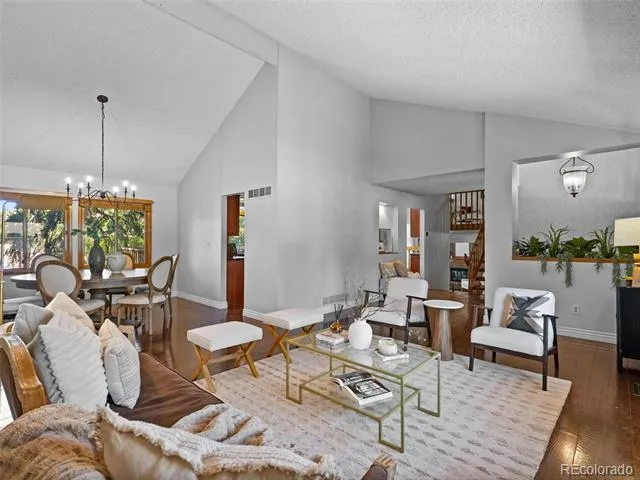 8159 Lodgepole Trail Lone Tree, CO 80124