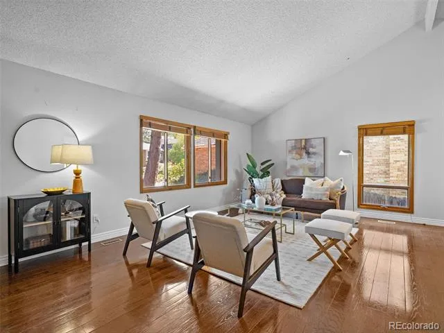8159 Lodgepole Trail Lone Tree, CO 80124