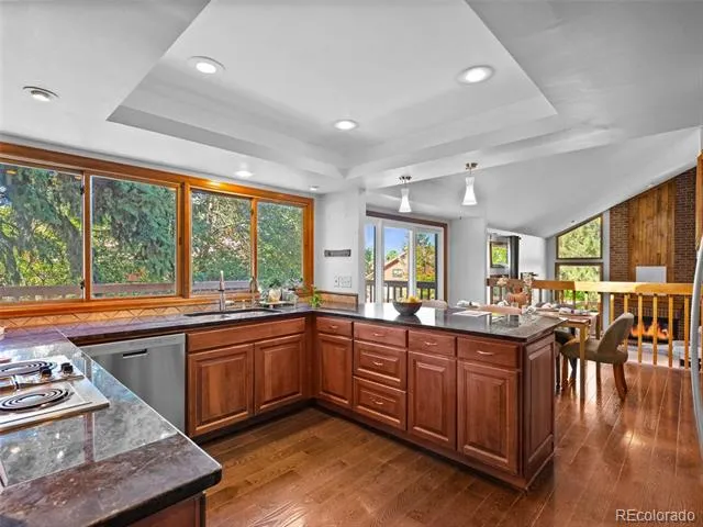 8159 Lodgepole Trail Lone Tree, CO 80124