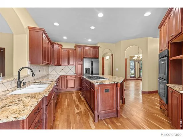 8703 Wild Horse Way Frederick, CO 80504