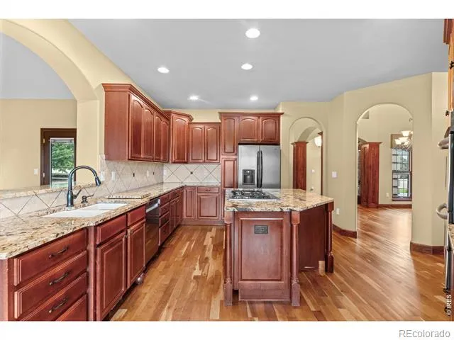 8703 Wild Horse Way Frederick, CO 80504