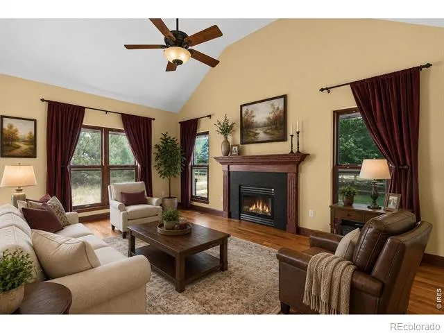 8703 Wild Horse Way Frederick, CO 80504
