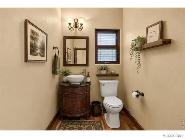 8703 Wild Horse Way Frederick, CO 80504