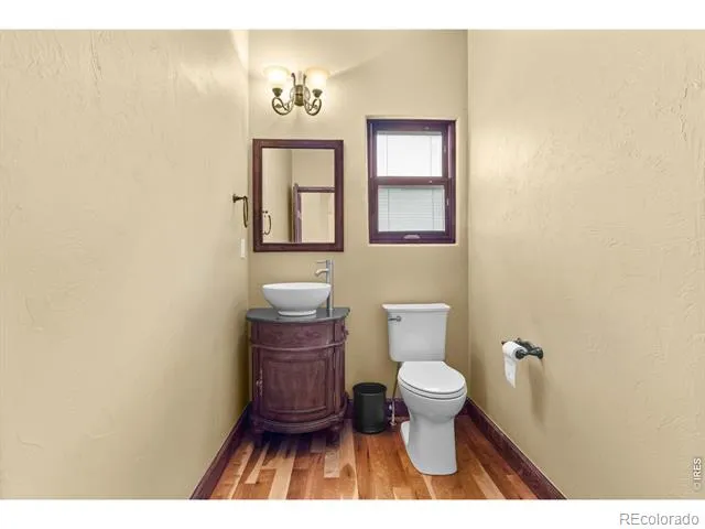 8703 Wild Horse Way Frederick, CO 80504