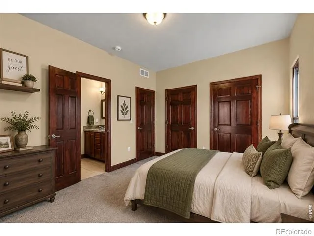 8703 Wild Horse Way Frederick, CO 80504